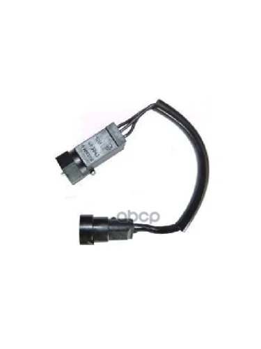 Датчик Скорости Ваз 2108-12, Для АМ Газ,Уаз ( 6 Имп.Об., Бол., Круг) (Ромб) (49.3843) Ромб арт. 49.3843