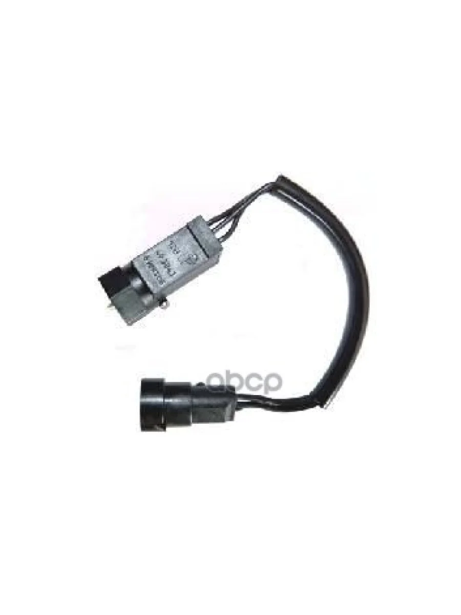 Датчик Скорости Ваз 2108-12, Для АМ Газ,Уаз ( 6 Имп.Об., Бол., Круг) (Ромб) (49.3843) Ромб арт. 49.3843  в Самаре Самарской области