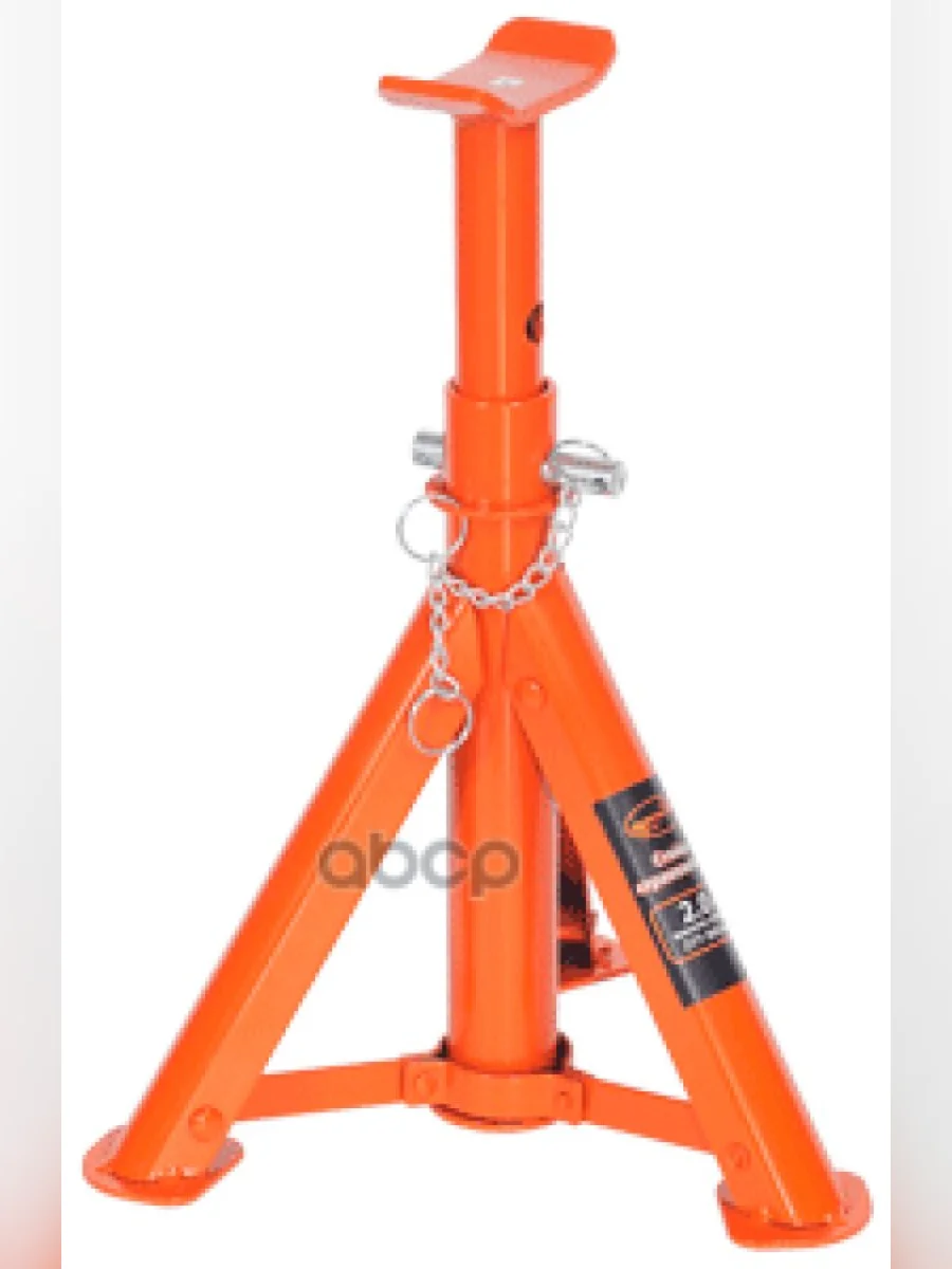 Подставка Страховочная Под Машину 2 Т Автоdело (43242) АвтоDело арт. 43242  в Керчи Республика Крым