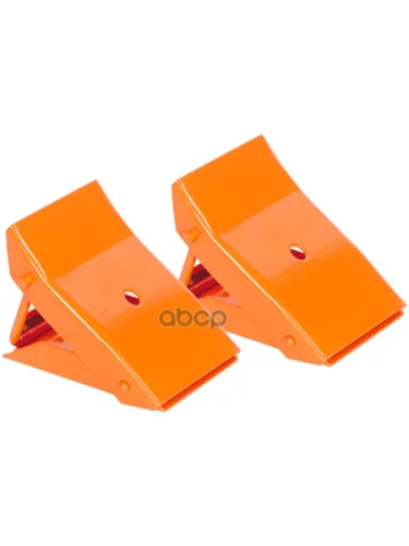 Упор Противооткатный (Металлический) Автоdело (43260) АвтоDело арт. 43260