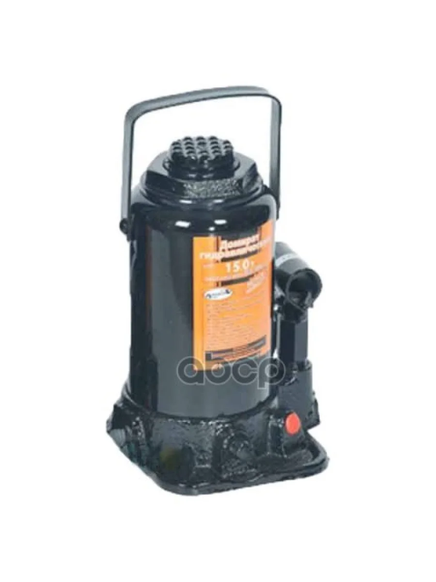 Домкрат Гидравлический 15Т (230-460 Мм) Автоdело (43315) АвтоDело арт. 43315  в Перми Пермском крае