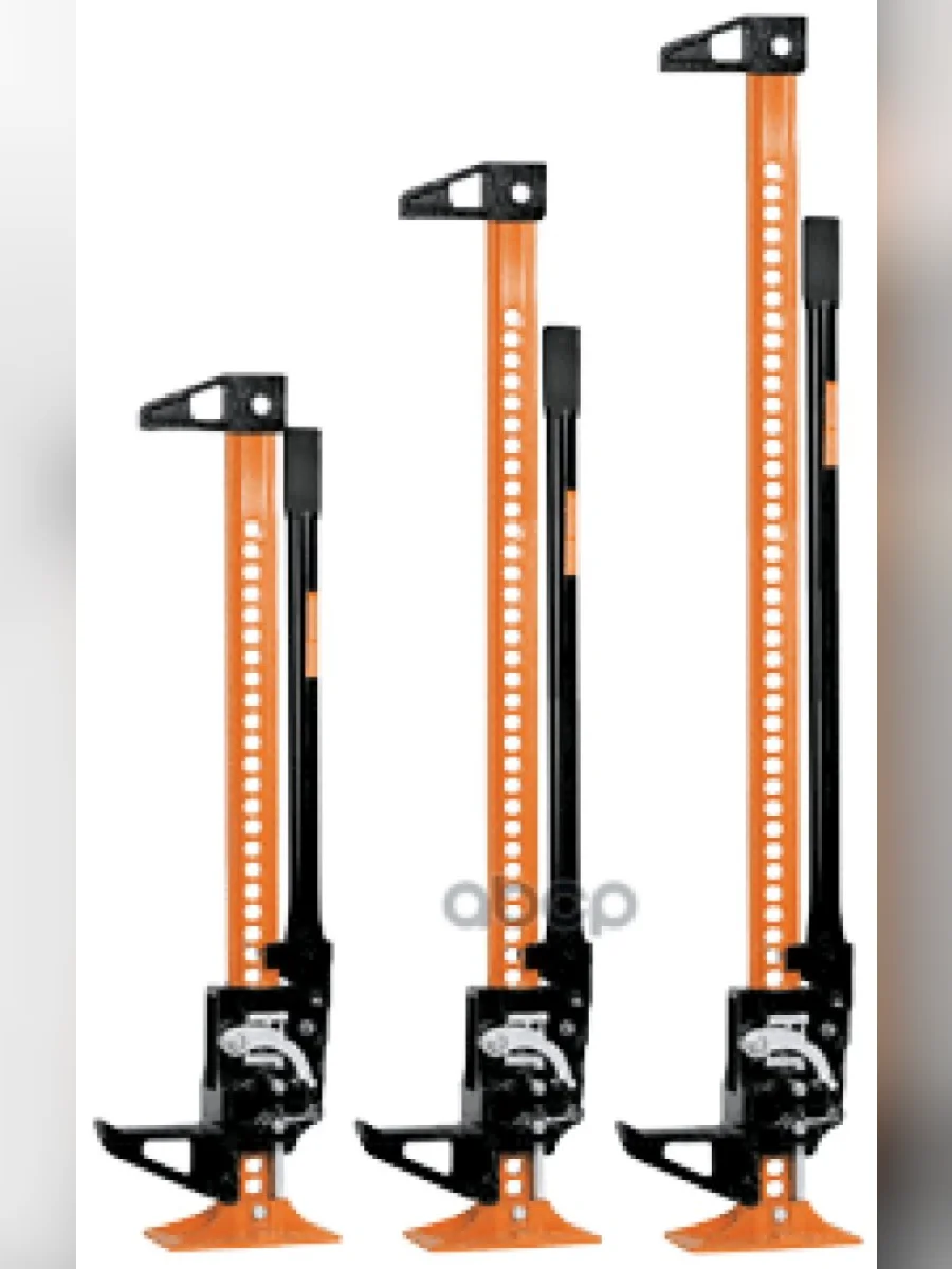 Домкрат Реечный 3.0Т (130- 645Мм) Автоdело (43330) АвтоDело арт. 43330  в Перми Пермском крае