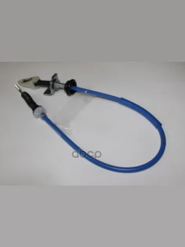 Трос Сцепления Ваз 2190 БПруж Автопартнер (21901-1602210) АВТОПАРТНЕР арт. 21901-1602210