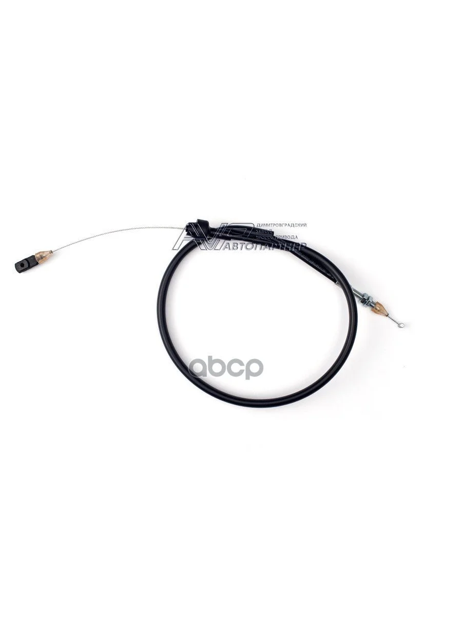 Трос Газа Ваз 2110 (Инж.8-Ми Кл.) Автопартнер В Сб. (21102-1108054) АВТОПАРТНЕР арт. AVP AS21102  в Керчи Республика Крым