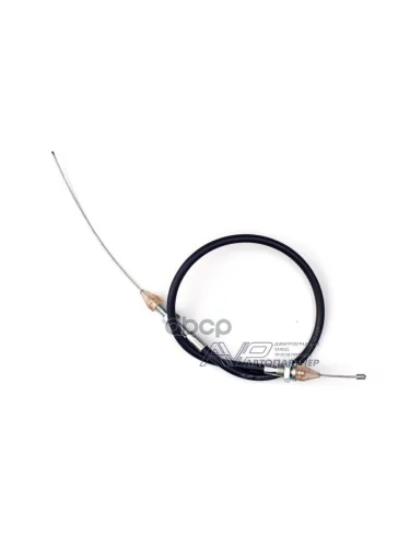 Трос Газа Для АМ Газ 3110,3302  402 Дв. Автопартнер В Сб. (3302-1108050-402) АВТОПАРТНЕР арт. AVP AS3302402