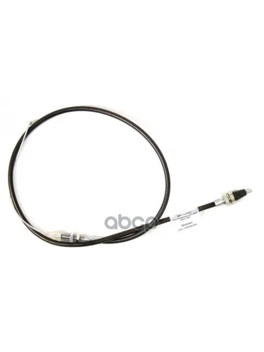 Трос Газа Для АМ Газ 3110,3302  405 Дв. Автопартнер В Сб.** (3302-1108050-405) АВТОПАРТНЕР арт. AVP AS3302405