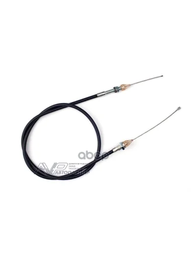 Трос Газа Для АМ Газ 3110,3302  406 Дв. Автопартнер В Сб. (3302-1108050-406) АВТОПАРТНЕР арт. AVP AS3302406