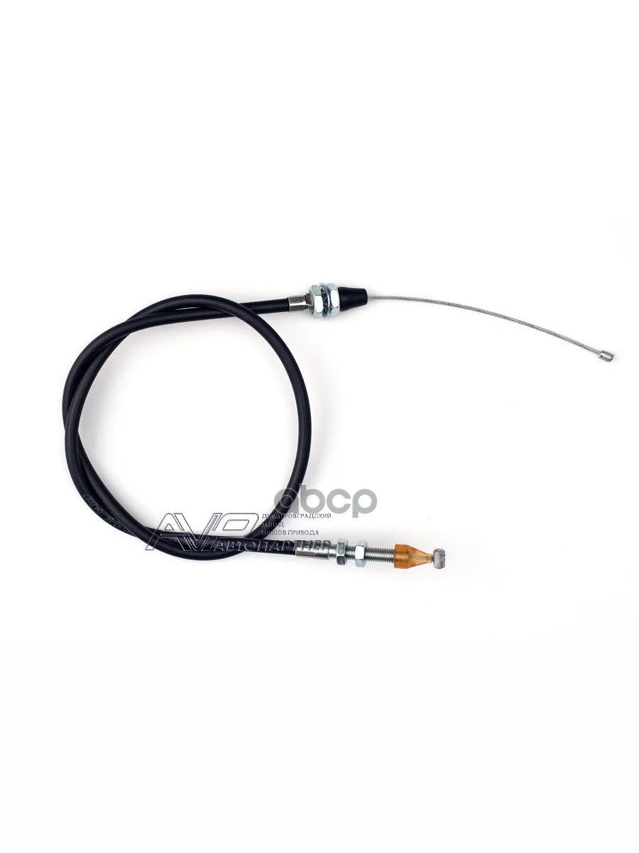 Трос Газа Для АМ Газ 3302 4216.10  Бизнес Дв. Автопартнер (3302-1108050-4216) АВТОПАРТНЕР арт. AVP AS33024216  в Керчи Республика Крым