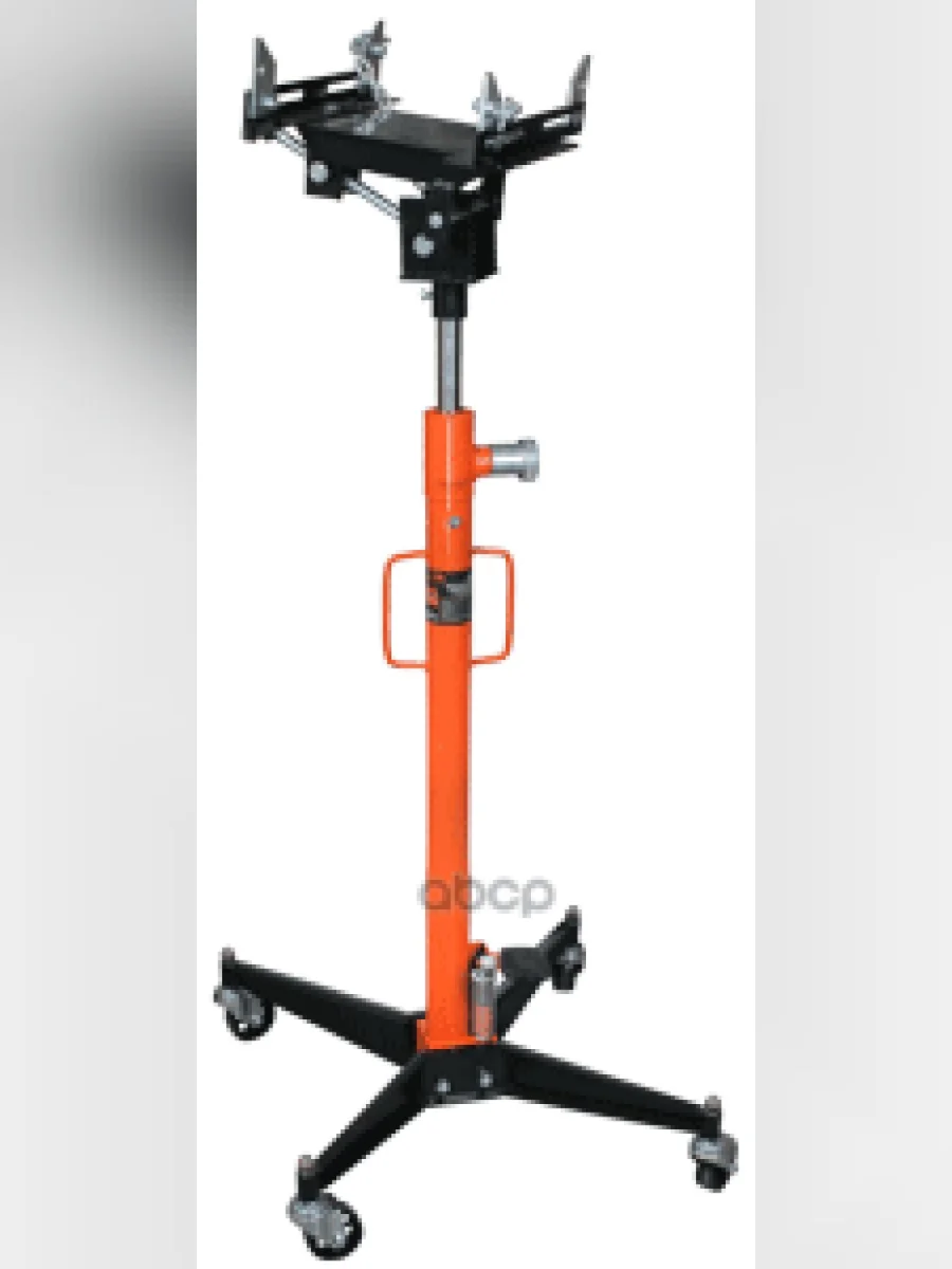 Стойка Трансмиссионная Гидравлическая С Площадкой 600 Кг Автоdело (43807) АвтоDело арт. 43807  в Керчи Республика Крым