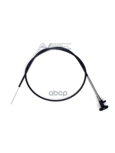 Трос Открытия Воздушной Заслонки Ваз 1111 Ока Автопартнер (1111-1108100) АВТОПАРТНЕР арт. AVP KR1111