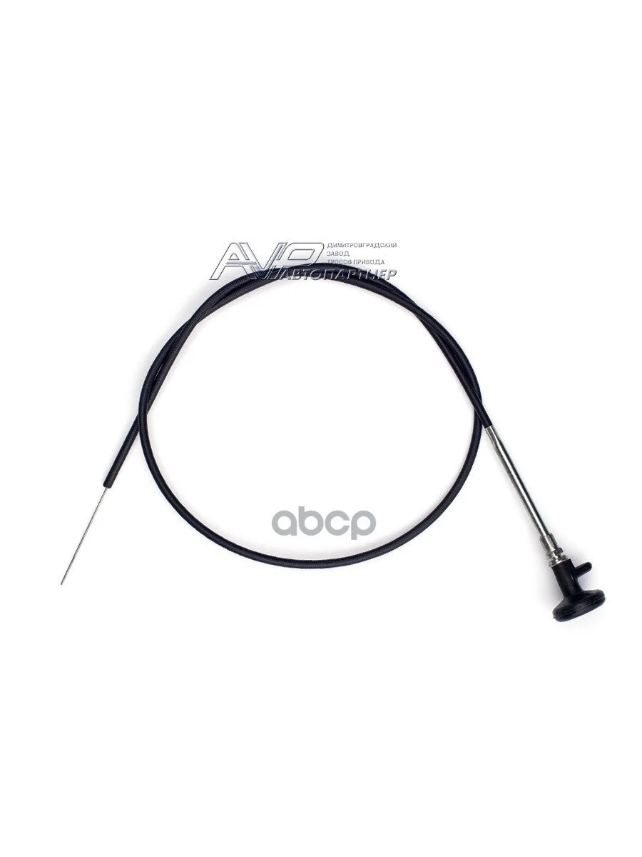 Трос Открытия Воздушной Заслонки Ваз 1111 Ока Автопартнер (1111-1108100) АВТОПАРТНЕР арт. AVP KR1111  в Керчи Республика Крым