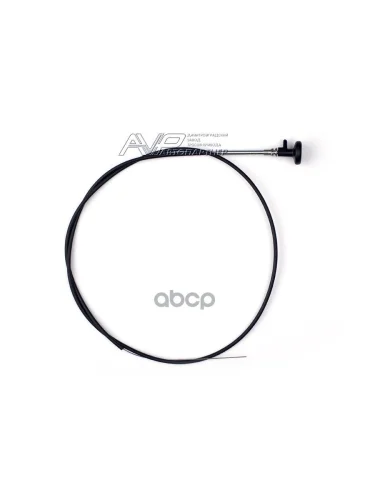 Трос Открытия Воздушной Заслонки Ваз 2108 Автопартнер (2108-1108100) АВТОПАРТНЕР арт. AVP KR2108