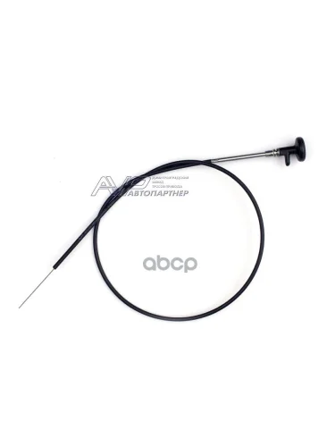 Трос Открытия Воздушной Заслонки Ваз 2121 Автопартнер (2121-1108100) АВТОПАРТНЕР арт. AVP KR2121