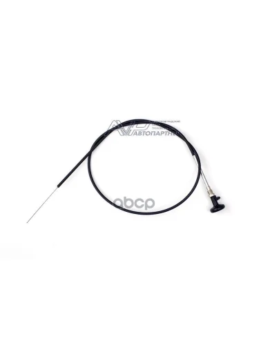 Трос Открытия Воздушной Заслонки Для АМ Газ 3110 Автопартнер (3110-1108100) АВТОПАРТНЕР арт. AVP KR3110