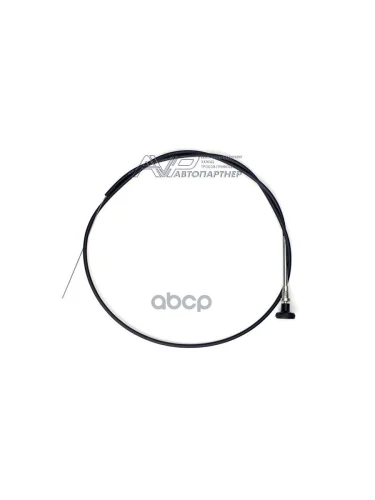 Трос Открытия Воздушной Заслонки Для АМ Газ 3302 Автопартнер (3302-1108100) АВТОПАРТНЕР арт. AVP KR3302