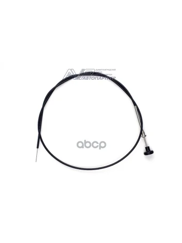 Трос Открытия Воздушной Заслонки Уаз 452 Автопартнер (452-1108100-02) АВТОПАРТНЕР арт. AVP KR45202