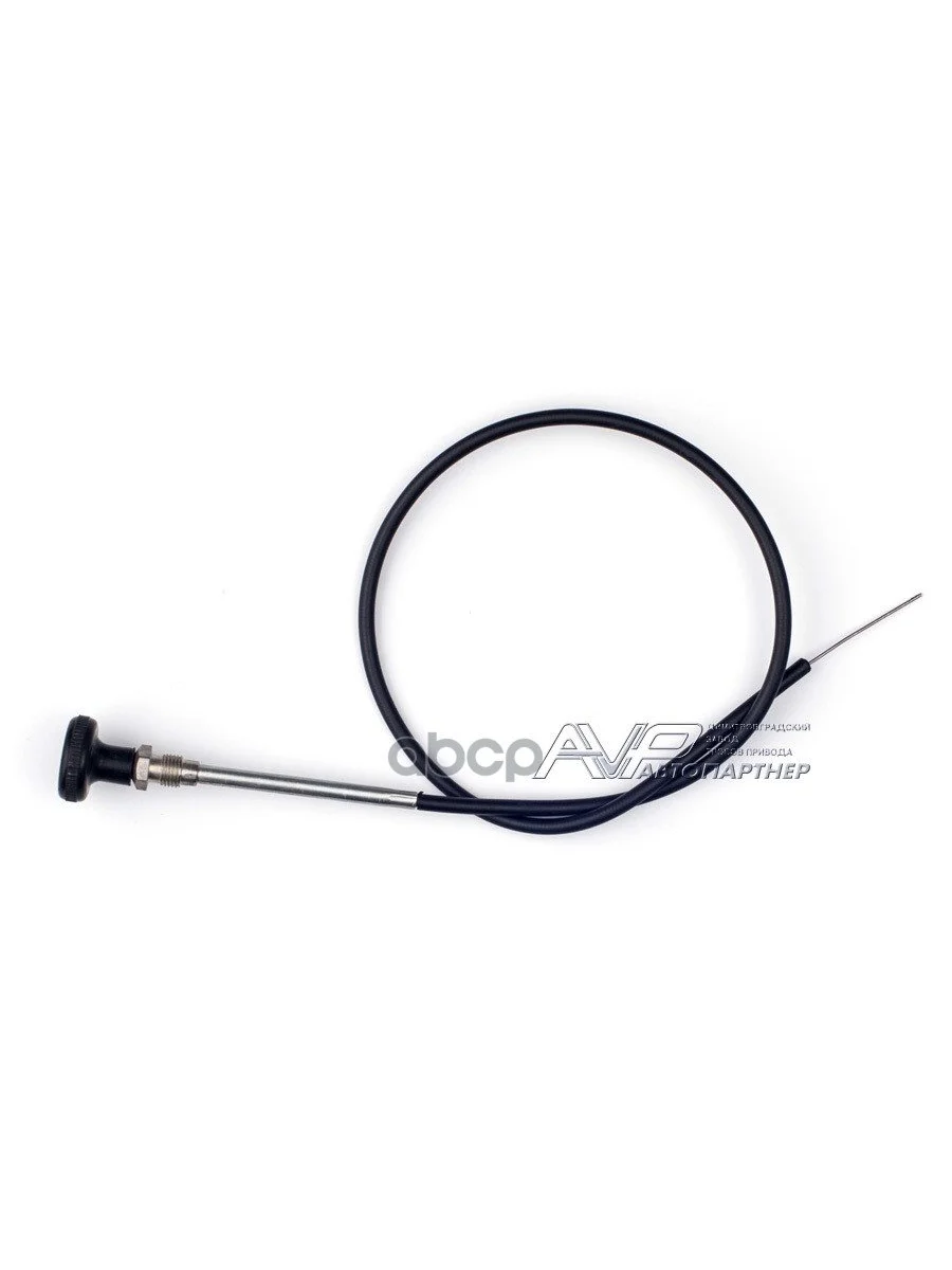 Трос Открытия Воздушной Заслонки Уаз 469 Автопартнер (469-1108100-02) АВТОПАРТНЕР арт. AVP KR46902  в Керчи Республика Крым