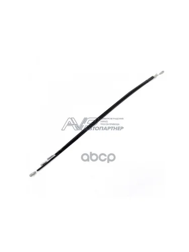 Трос Управления Краном Отопителя Для АМ Газ 3302 Автопартнер НО (К-Кт 3 Шт.) (3310-81091000103) АВТОПАРТНЕР арт. AVP OL3302K