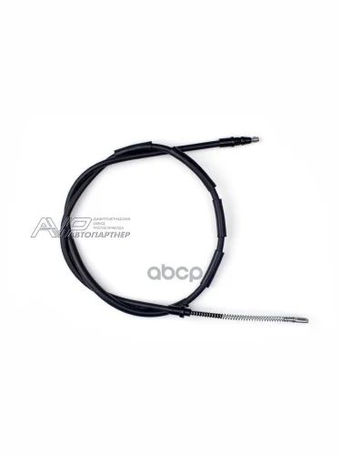 Трос Ручного Тормоза Ваз 1118-2190 Автопартнер (1118-3508180) АВТОПАРТНЕР арт. AVP RT1118180