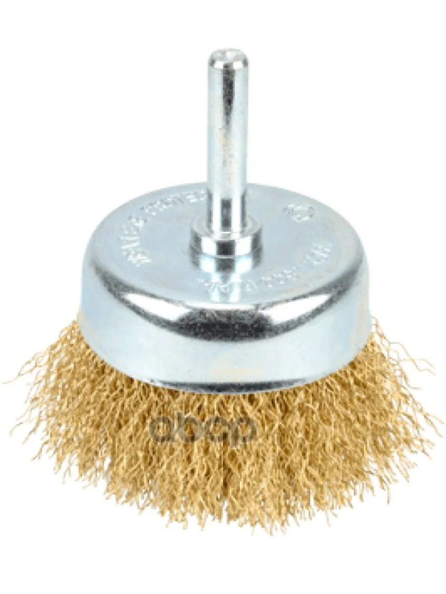 Щетка Зачистная Для Дрели Торцевая D-40Мм. Автоdело (44041) АвтоDело арт. 44041  в Керчи Республика Крым