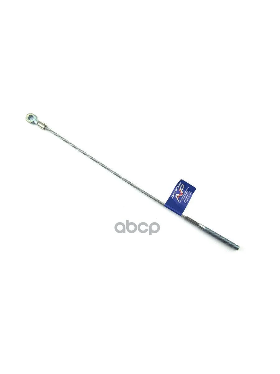 Трос Ручного Тормоза Ваз 2121 Передний Автопартнер (2121-3508068) АВТОПАРТНЕР арт. AVP RT2121068  в Керчи Республика Крым