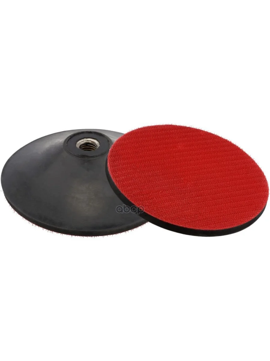 Насадка Для Ушм С Липучкой D=125Мм Автоdело 44056 АвтоDело арт. 44056  в Керчи Республика Крым