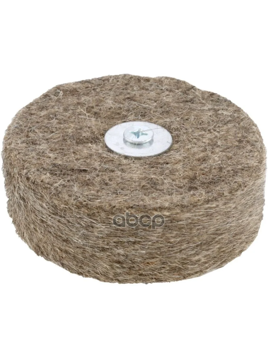 Насадка-Круг Войлочный Для Дрели 100*20Мм Автоdело (44059) АвтоDело арт. 44059  в Керчи Республика Крым