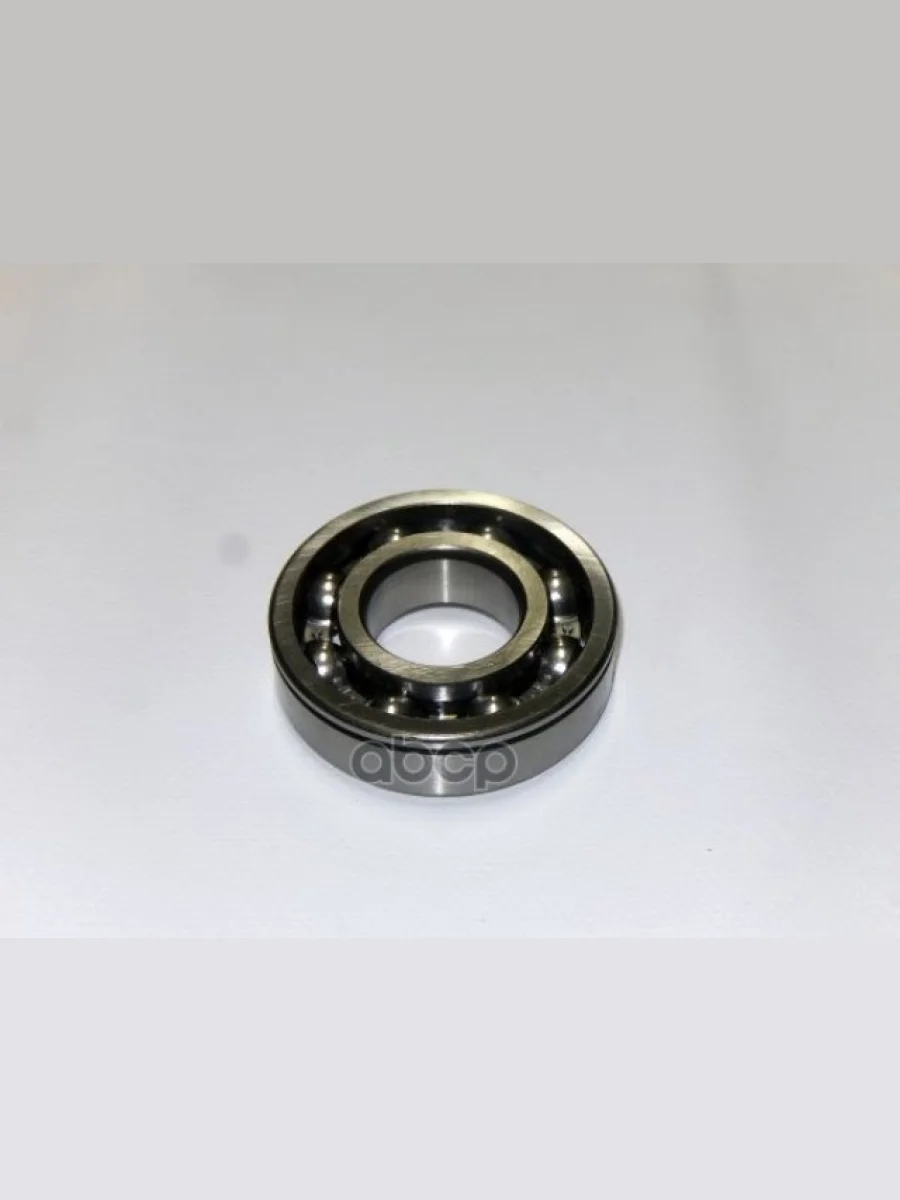 Подшипник 307 Раздаточной Коробки Уаз Вал Привода Заднего Моста Гпз (6-307) ГПЗ арт. 6-307  в Керчи Республика Крым