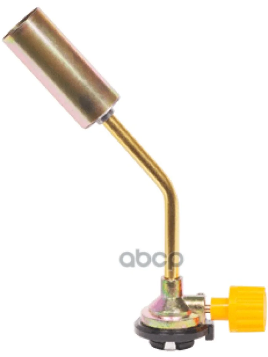 Горелка Газовая, D-25Мм (Под Цанговый Баллон) Автоdело (44109) АвтоDело арт. 44109  в Самаре Самарской области