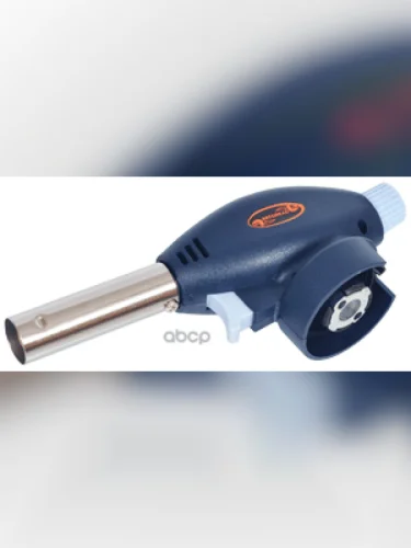 Горелка Газовая С Пьезоподжигом Автоdело (44110) АвтоDело арт. 44110
