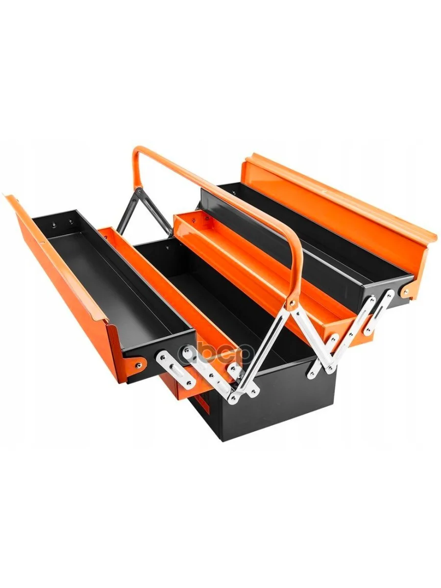 Ящик Инструментальный Металлический 500Мм Автоdело (44213) АвтоDело арт. 44213  в Керчи Республика Крым