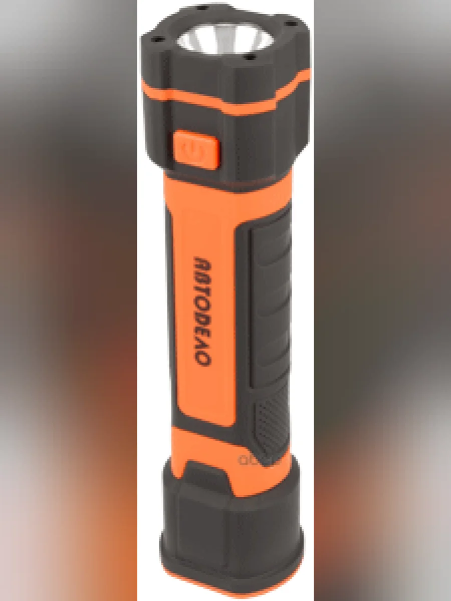 Переноска Светодиодная Телескопическая 3Cob+1Led, 280Lm, Li-Ion 1800Mah Автоdело (44315) АвтоDело арт. 44315  в Керчи Республика Крым