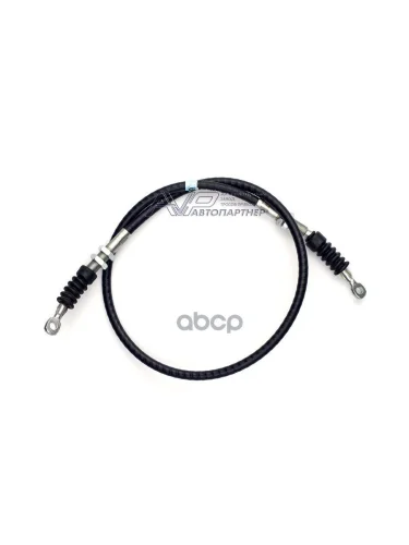 Трос Ручного Тормоза Для АМ Газ 3302 Передний Автопартнер (3302-3508068) АВТОПАРТНЕР арт. AVP RT3302068