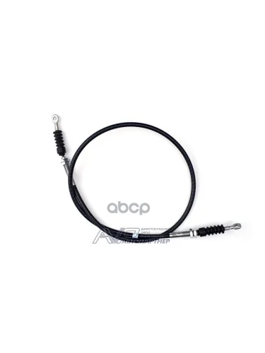 Трос Ручного Тормоза Для АМ Газ 3307 Центральный Автопартнер (3307-3508068-02) АВТОПАРТНЕР арт. AVP RT3307068