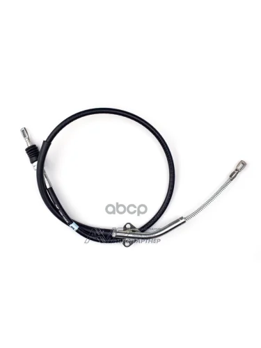 Трос Ручного Тормоза Для АМ Газ 33091 Задний Левый (Удлин.база) Автопартнер (33091-3508181) АВТОПАРТНЕР арт. AVP RT33091181