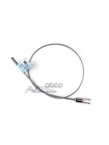 Трос Ручного Тормоза Уаз 452 Автопартнер (452-3508068-01) АВТОПАРТНЕР арт. AVP RT452068