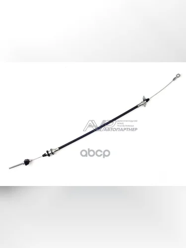 Трос Сцепления Ваз 1111 Автопартнер (1111-1602210) АВТОПАРТНЕР арт. AVP SC1111
