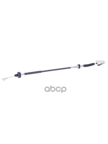 Трос Сцепления Ваз 2108-09 Автопартнер НО (2109-1602210-НО) АВТОПАРТНЕР арт. AVP SC2109