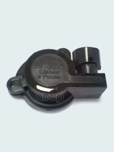 Датчик Положения Дроссельной Заслонки Ваз 2112 Группа Омега Группа ОМЕГА арт. 21121148200