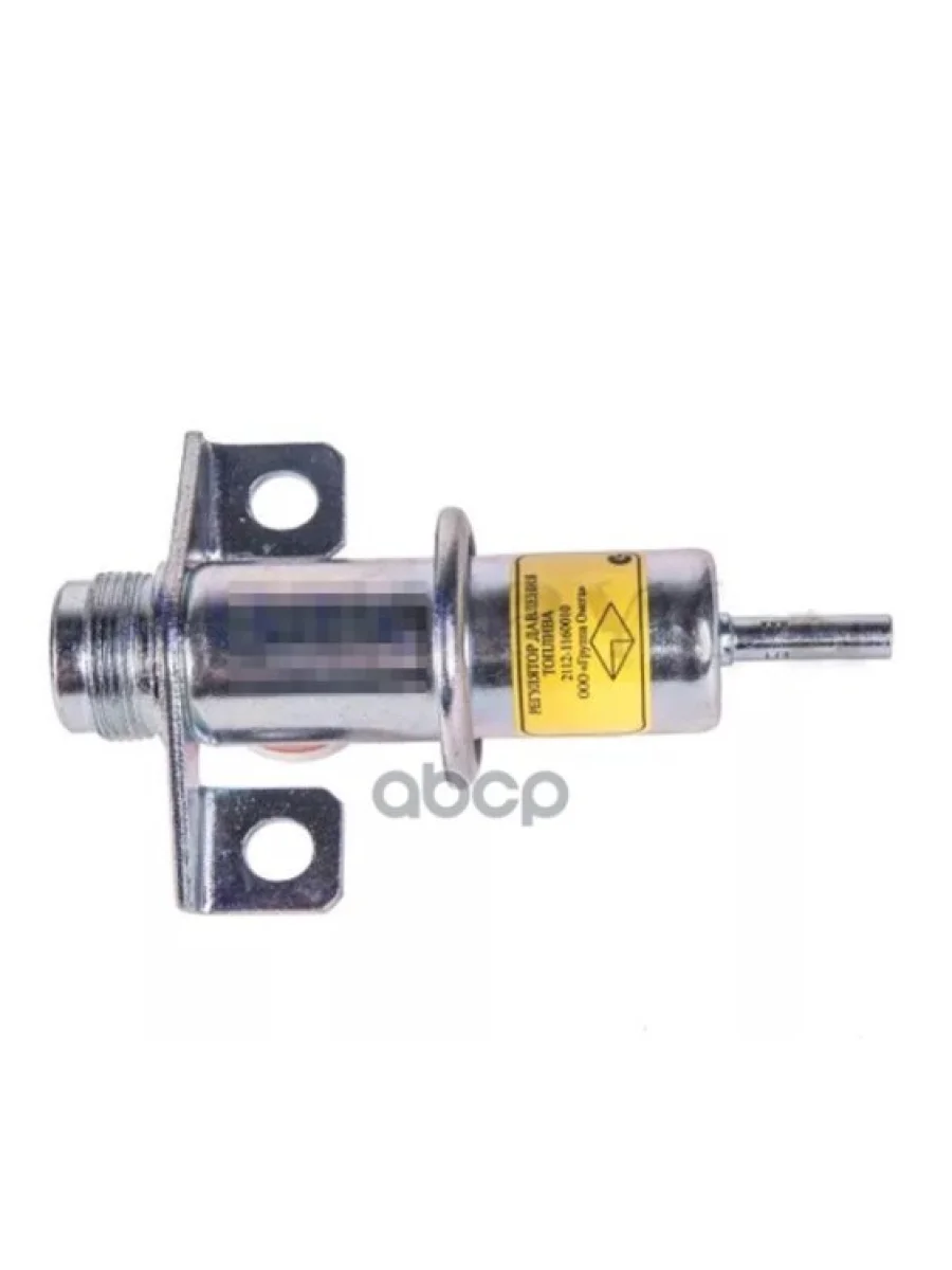 Регулятор Давления Топлива Ваз 2110-15 Рт2 300-01 Группа Омега (2112-1160010 Рт-2) Группа ОМЕГА арт. 2112-1160010 РТ-2  в Керчи Республика Крым