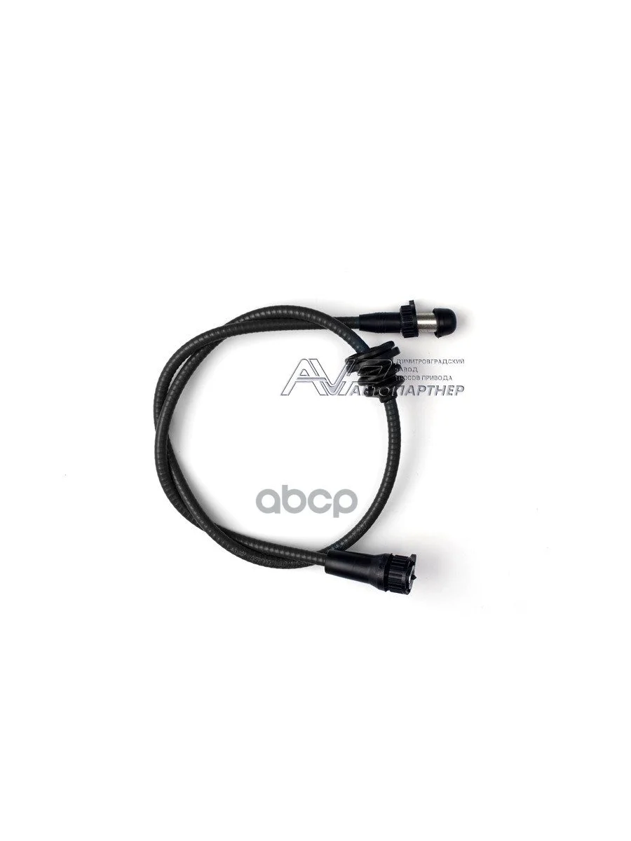 Трос Спидометра Ваз 1111 Ока  Автопартнер (1111-3819010) АВТОПАРТНЕР арт. AVP SP1111  в Керчи Республика Крым