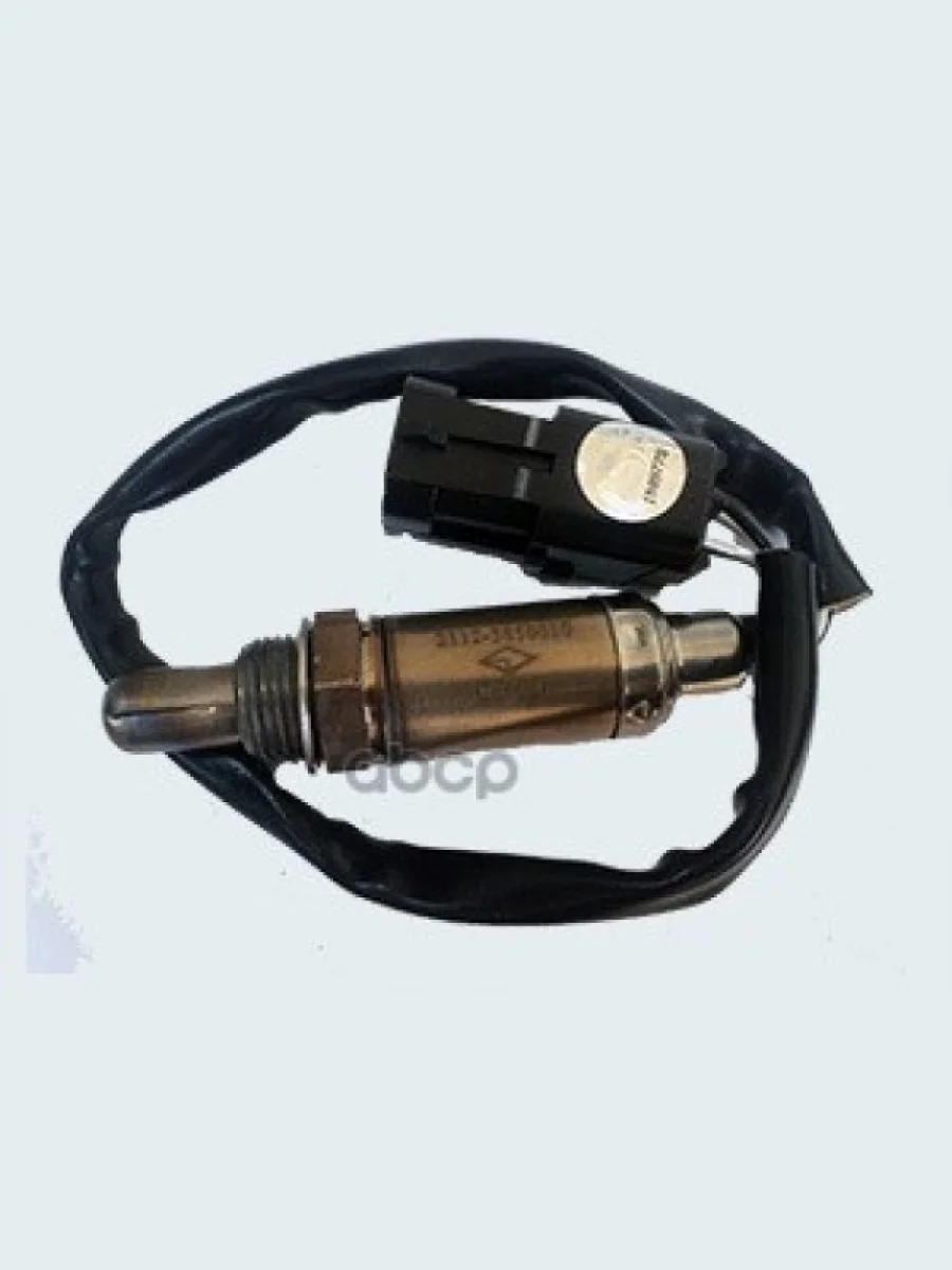 Датчик Кислорода (L-Зонд) Ваз 2108-12 (Инж.),2123 Chevrolet Niva  Группа Омега (2112-3850010) Группа ОМЕГА арт. 21123850010  в Перми Пермском крае