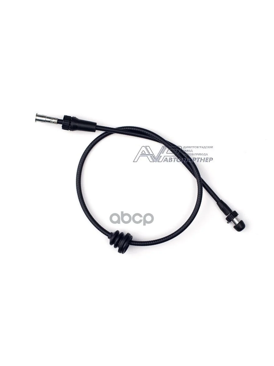 Трос Спидометра Ваз 2103 Автопартнер (2103-3802610) АВТОПАРТНЕР арт. AVP SP2103  в Керчи Республика Крым