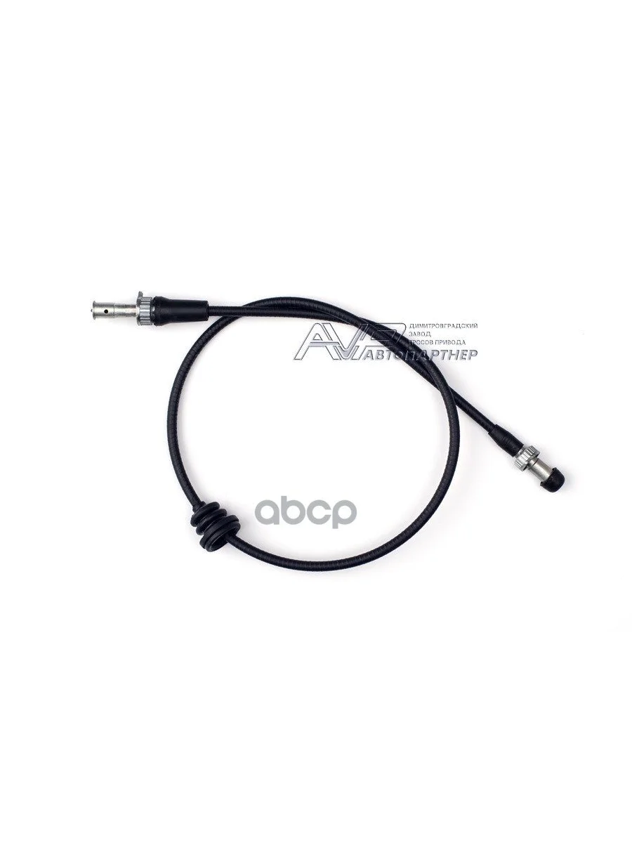 Трос Спидометра Ваз 2105 Автопартнер (2105-3819010) АВТОПАРТНЕР арт. AVP SP2105  в Керчи Республика Крым