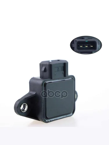 Датчик Положения Дроссельной Заслонки Для АМ Газ Дв. 405,406,409 Группа Омега (406.1130000-01) Группа ОМЕГА арт. 406113000001