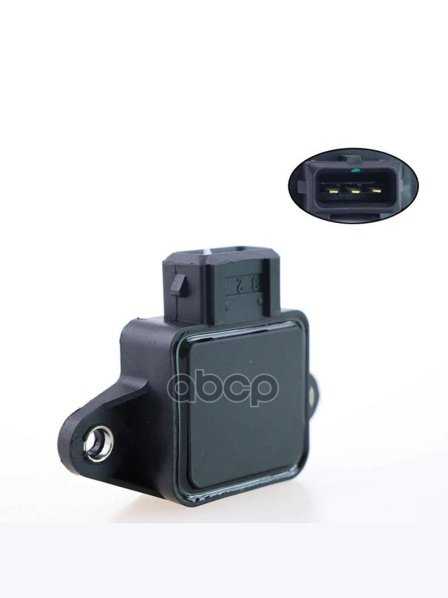 Датчик Положения Дроссельной Заслонки Для АМ Газ Дв. 405,406,409 Группа Омега (406.1130000-01) Группа ОМЕГА арт. 406113000001  в Перми Пермском крае