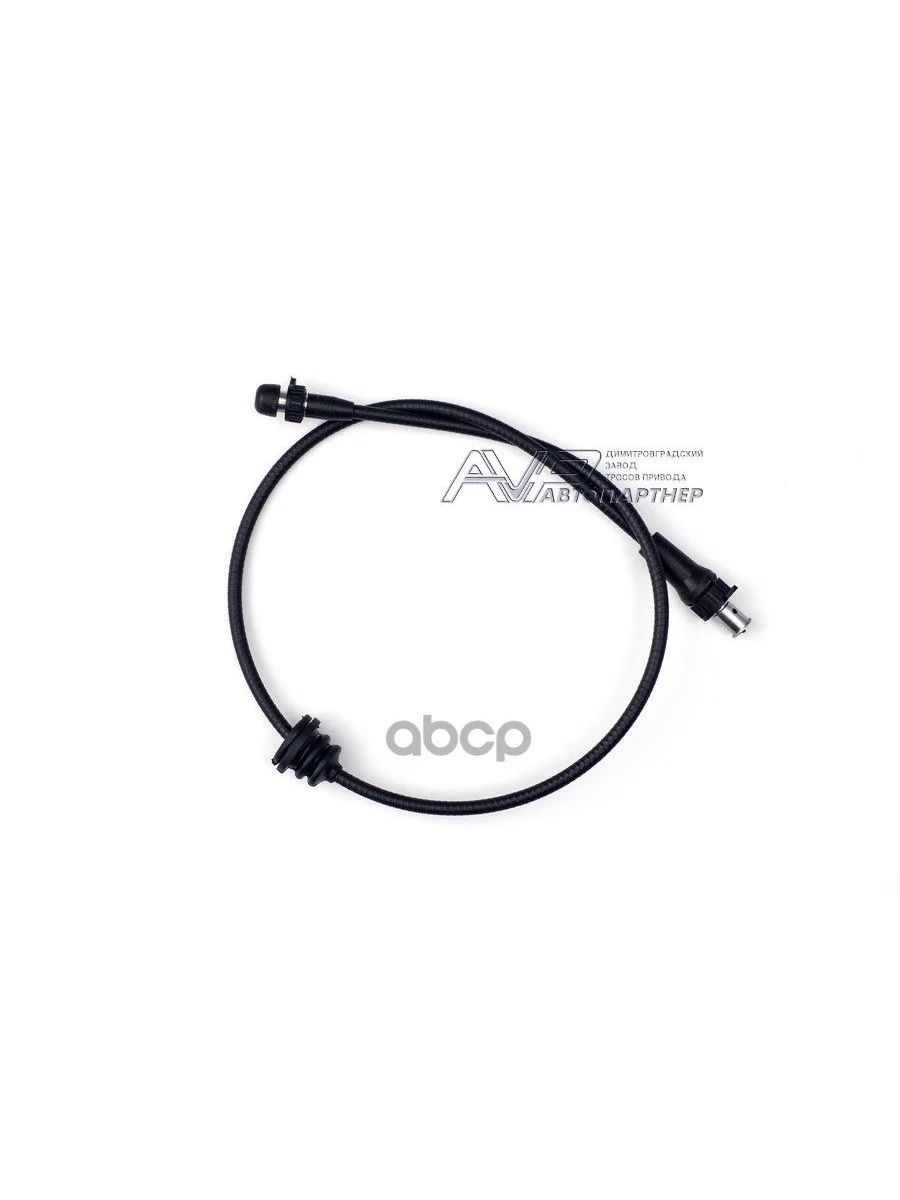 Трос Спидометра Ваз 2107 Автопартнер (2107-3819010) АВТОПАРТНЕР арт. AVP SP2107  в Керчи Республика Крым