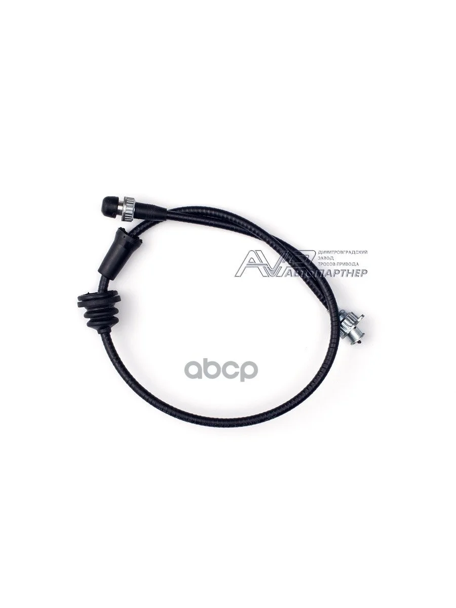 Трос Спидометра Ваз 2108 Автопартнер (2108-3819010) АВТОПАРТНЕР арт. AVP SP2108  в Керчи Республика Крым