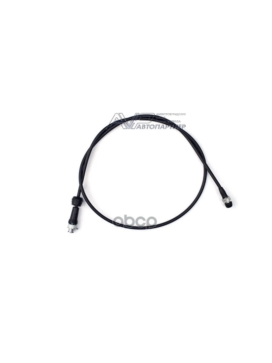 Трос Спидометра Для АМ Газ 3302 ,2705 Автопартнер (2705-3802600) АВТОПАРТНЕР арт. AVP SP3302  в Керчи Республика Крым