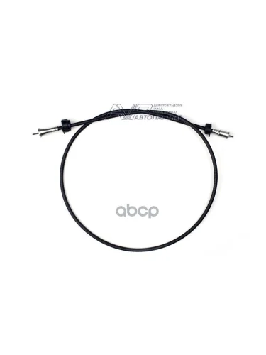 Трос Спидометра Для АМ Газ 2410, 31029  Автопартнер (2410-3802020) АВТОПАРТНЕР арт. AVP SP3307